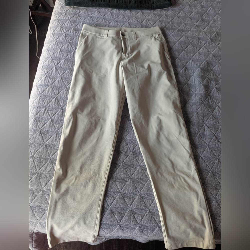 Lululemon ABC Classic-Fit Warpstreme 30 X 32" L